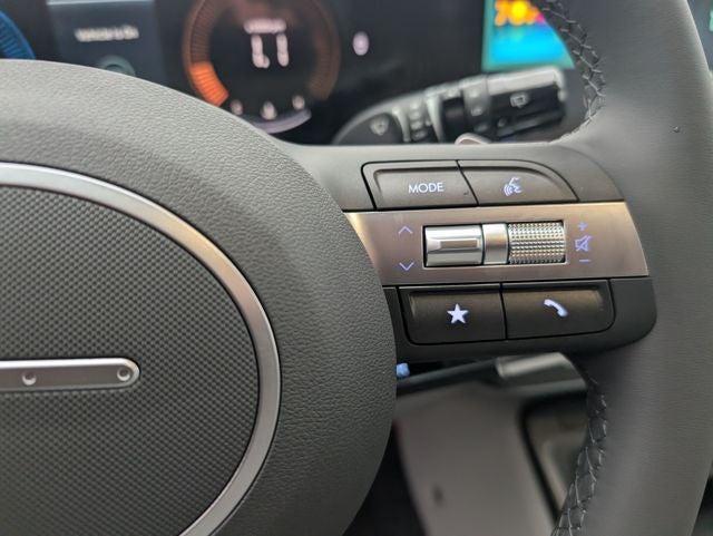 2026 Hyundai Kona SEL Premium AWD