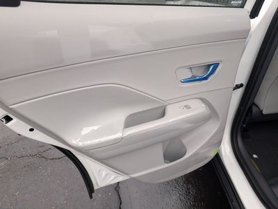 2026 Hyundai Kona SEL Premium AWD