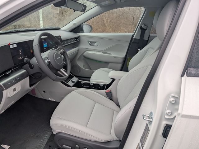 2026 Hyundai Kona SEL Premium AWD