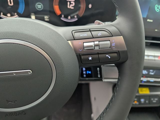 2026 Hyundai Kona SEL Premium AWD