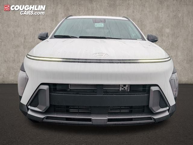 2026 Hyundai Kona SEL Premium AWD