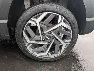 2026 Hyundai Kona SEL Premium AWD