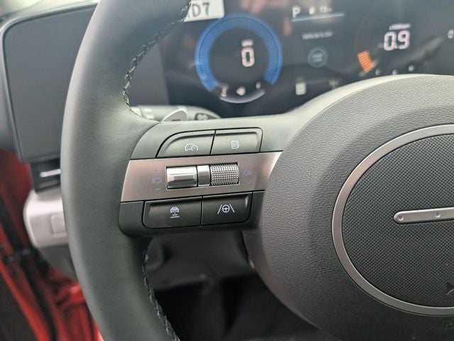 2026 Hyundai Kona SEL Premium AWD