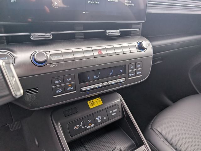 2026 Hyundai Kona SEL Premium AWD