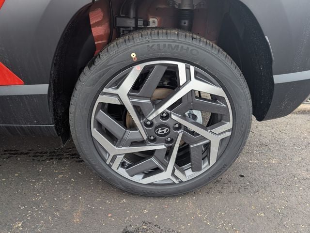 2026 Hyundai Kona SEL Premium AWD