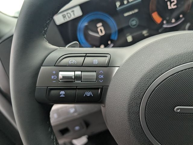 2026 Hyundai Kona SEL Premium AWD