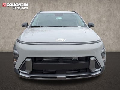 2026 Hyundai Kona SEL Premium AWD