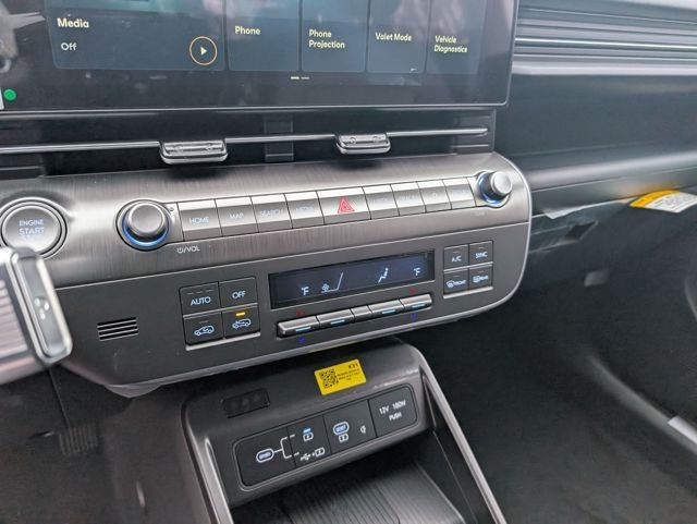 2026 Hyundai Kona SEL Premium AWD