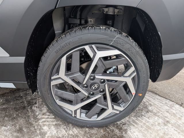 2026 Hyundai Kona SEL Premium AWD
