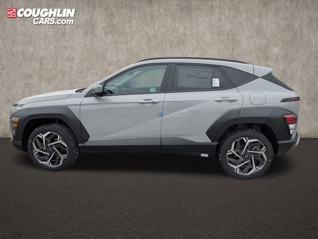 2026 Hyundai Kona SEL Premium AWD