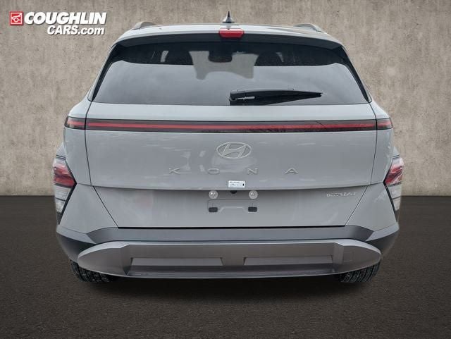 2026 Hyundai Kona SEL Premium AWD