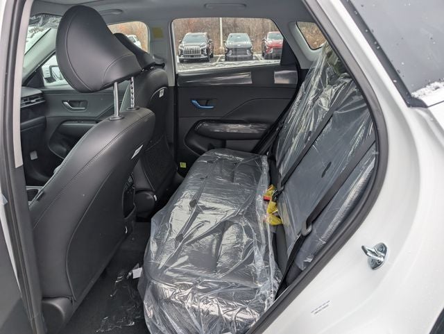 2026 Hyundai Kona Limited FWD