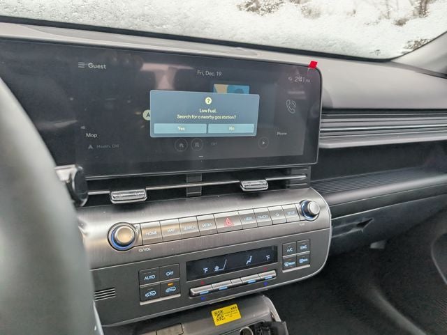 2026 Hyundai Kona Limited FWD