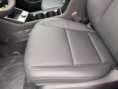 2026 Hyundai Kona Limited FWD