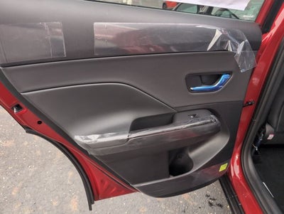 2026 Hyundai Kona Limited FWD