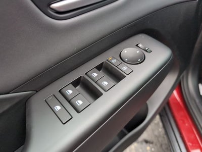 2026 Hyundai Kona Limited FWD