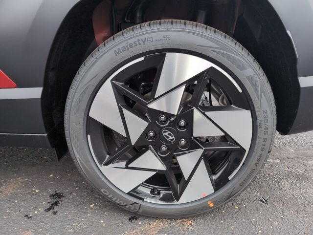 2026 Hyundai Kona Limited FWD