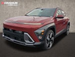 2026 Hyundai Kona Limited FWD