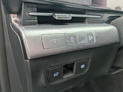 2026 Hyundai Kona Limited FWD