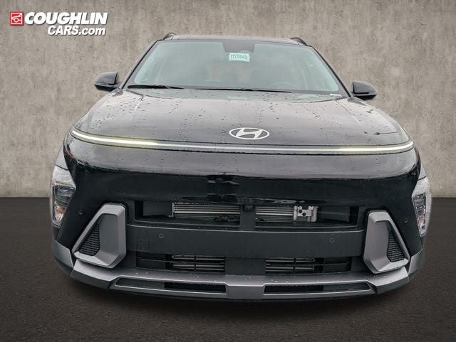 2026 Hyundai Kona Limited FWD