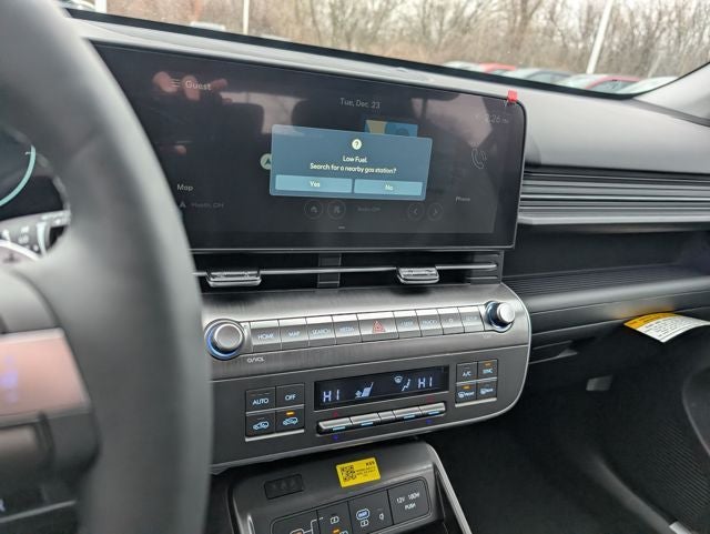 2026 Hyundai Kona Limited FWD