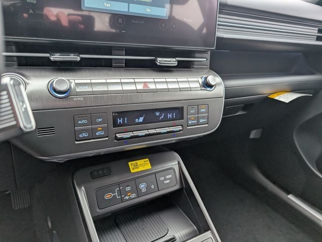 2026 Hyundai Kona Limited FWD