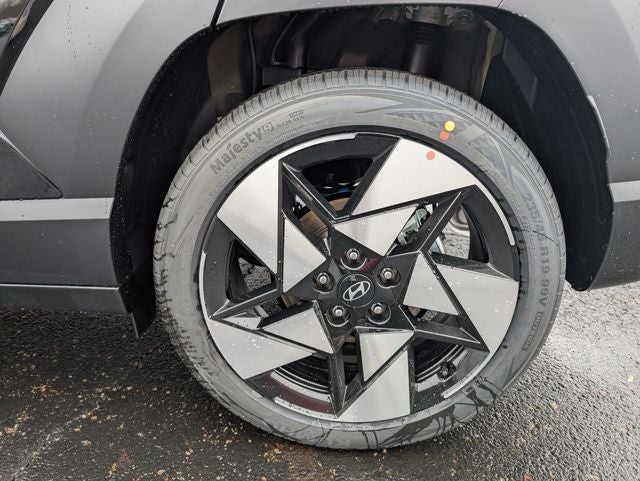 2026 Hyundai Kona Limited FWD