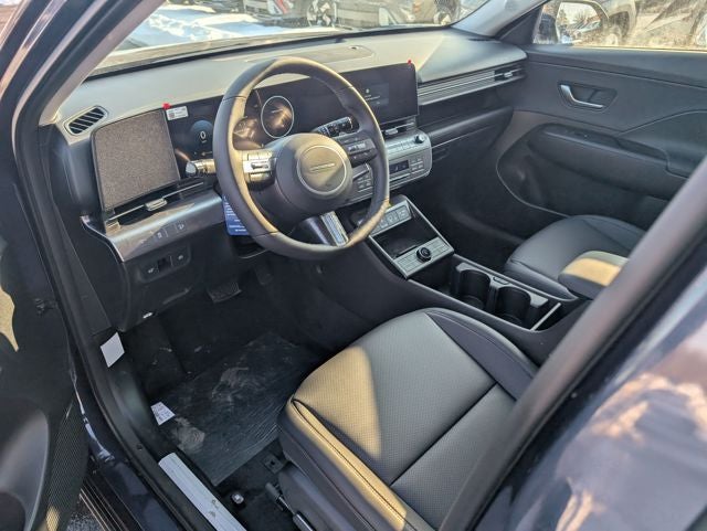 2026 Hyundai Kona Limited AWD