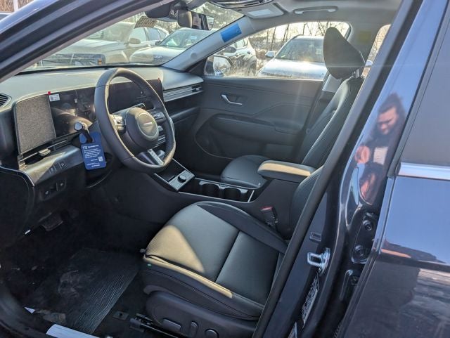 2026 Hyundai Kona Limited AWD