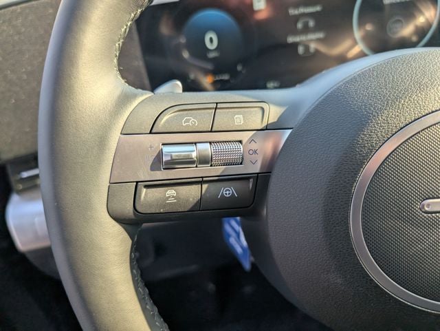 2026 Hyundai Kona Limited AWD