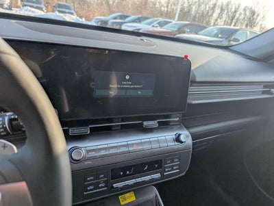 2026 Hyundai Kona Limited AWD