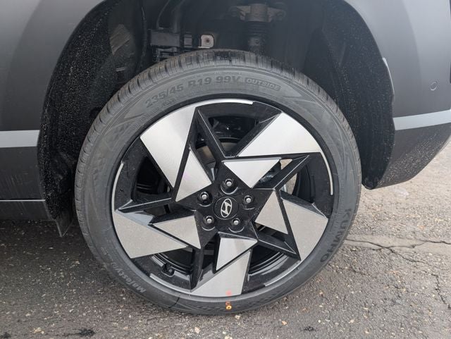 2026 Hyundai Kona Limited AWD