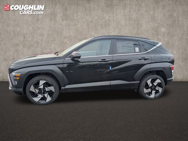 2026 Hyundai Kona Limited AWD