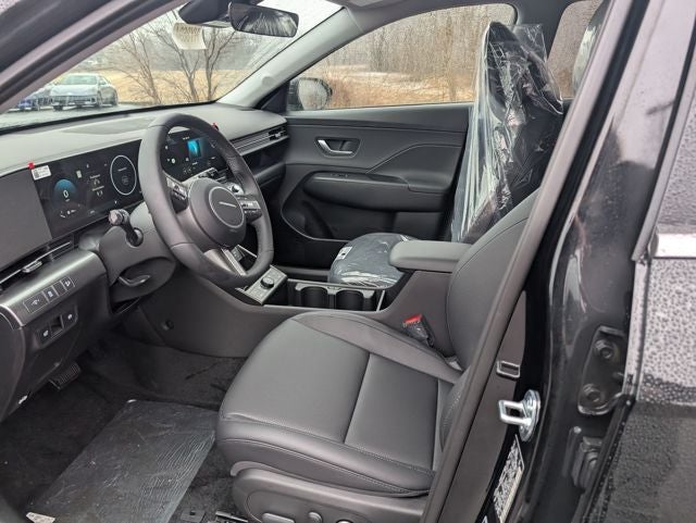 2026 Hyundai Kona Limited AWD