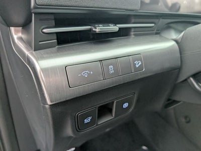 2026 Hyundai Kona Limited AWD