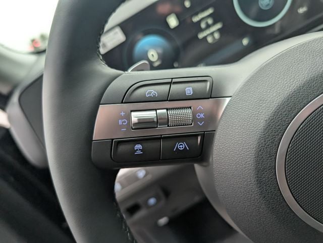 2026 Hyundai Kona Limited AWD