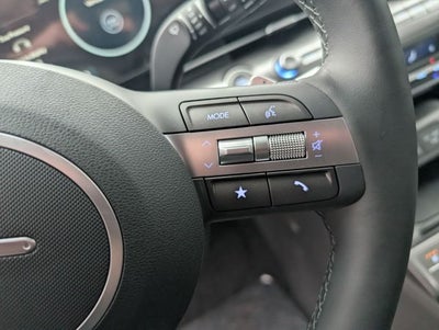 2026 Hyundai Kona Limited AWD