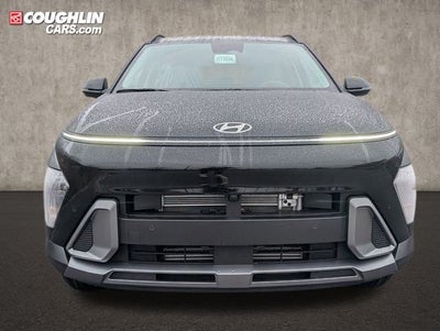 2026 Hyundai Kona Limited AWD