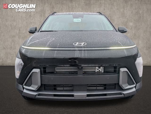 2026 Hyundai Kona Limited AWD