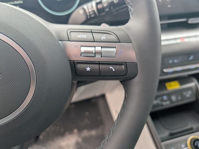 2026 Hyundai Kona Limited AWD