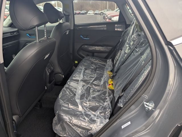 2026 Hyundai Kona Limited AWD