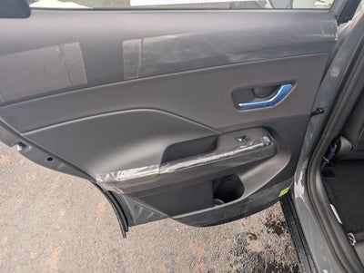 2026 Hyundai Kona Limited AWD