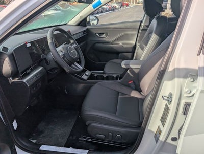 2026 Hyundai Kona Limited AWD