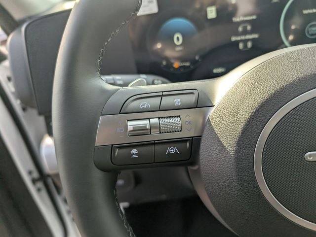 2026 Hyundai Kona Limited AWD