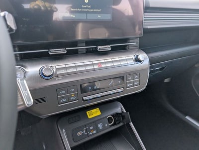 2026 Hyundai Kona Limited AWD