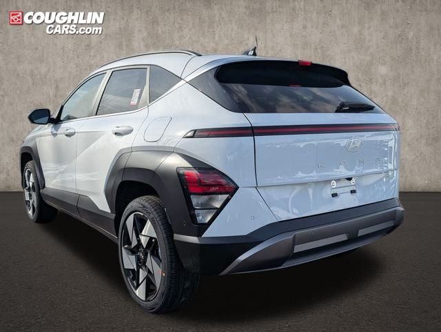 2026 Hyundai Kona Limited AWD