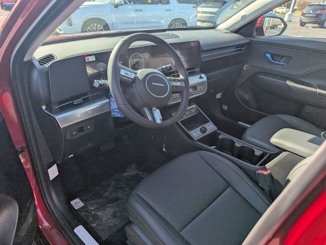 2026 Hyundai Kona Limited AWD