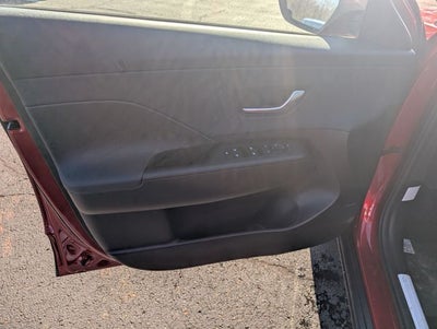 2026 Hyundai Kona Limited AWD