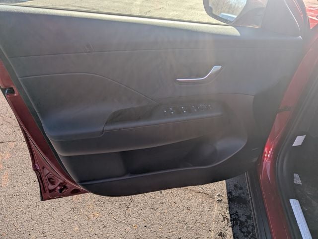 2026 Hyundai Kona Limited AWD