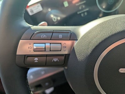 2026 Hyundai Kona Limited AWD